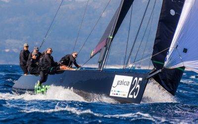 44Cup Calero Marinas 2024