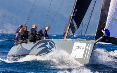 44Cup Calero Marinas 2024