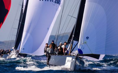 44Cup Calero Marinas 2024