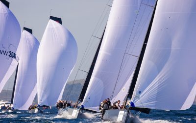 44Cup Calero Marinas 2024