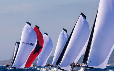 44Cup Calero Marinas 2024