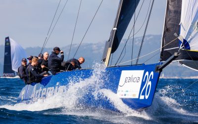 44Cup Calero Marinas 2024