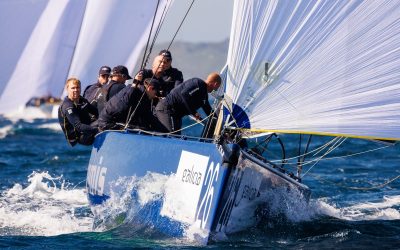 44Cup Calero Marinas 2024