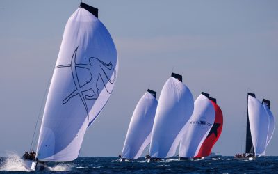 44Cup Calero Marinas 2024