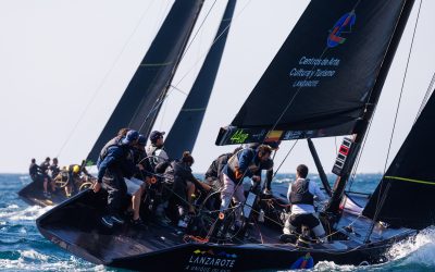 44Cup Calero Marinas 2024