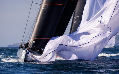 44Cup Calero Marinas 2024