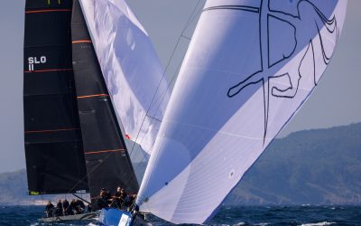 44Cup Calero Marinas 2024