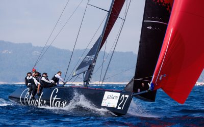 44Cup Calero Marinas 2024