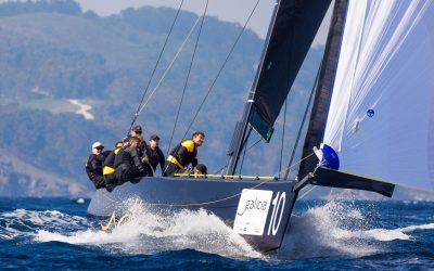 44Cup Calero Marinas 2024