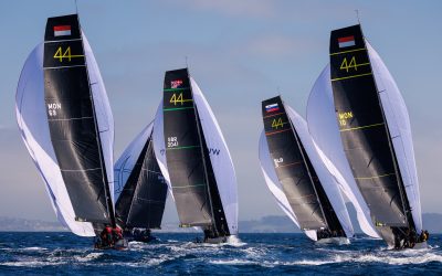 44Cup Calero Marinas 2024