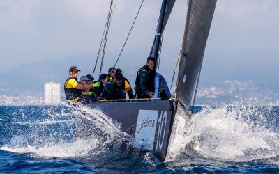 44Cup Calero Marinas 2024