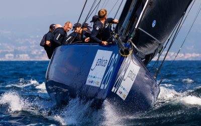 44Cup Calero Marinas 2024