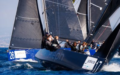 44Cup Calero Marinas 2024