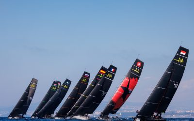 44Cup Calero Marinas 2024