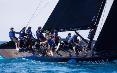 44Cup Calero Marinas 2024