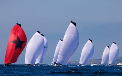 44Cup Calero Marinas 2024