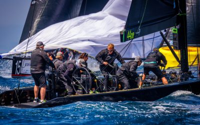 44Cup Calero Marinas 2024