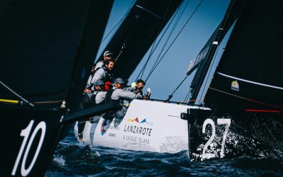 44CUP WORLD CHAMPIONSHIP SCHEVENINGEN