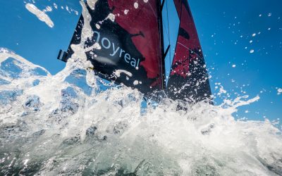 44Cup Calero Marinas 2024