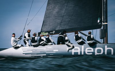 44CUP WORLD CHAMPIONSHIP SCHEVENINGEN