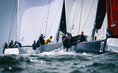 44CUP WORLD CHAMPIONSHIP SCHEVENINGEN