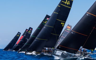 44Cup Calero Marinas 2024