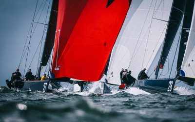 44CUP WORLD CHAMPIONSHIP SCHEVENINGEN