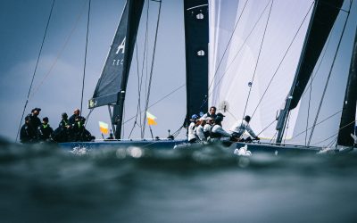 44CUP WORLD CHAMPIONSHIP SCHEVENINGEN