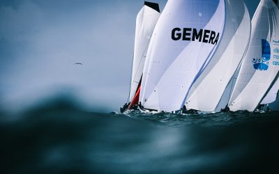 44CUP WORLD CHAMPIONSHIP SCHEVENINGEN