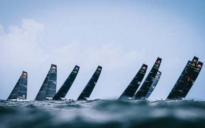 44CUP WORLD CHAMPIONSHIP SCHEVENINGEN