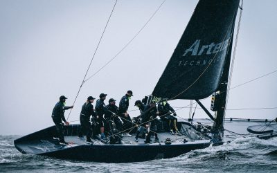 44CUP WORLD CHAMPIONSHIP SCHEVENINGEN