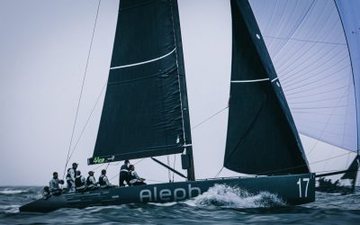 44CUP WORLD CHAMPIONSHIP SCHEVENINGEN