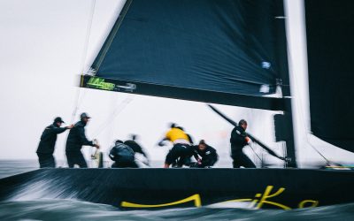 44CUP WORLD CHAMPIONSHIP SCHEVENINGEN