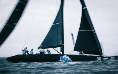 44CUP WORLD CHAMPIONSHIP SCHEVENINGEN