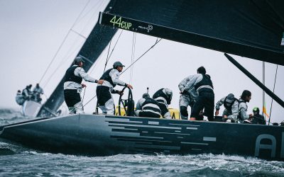 44CUP WORLD CHAMPIONSHIP SCHEVENINGEN