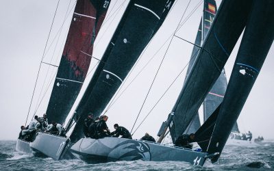 44CUP WORLD CHAMPIONSHIP SCHEVENINGEN