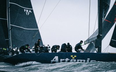 44CUP WORLD CHAMPIONSHIP SCHEVENINGEN