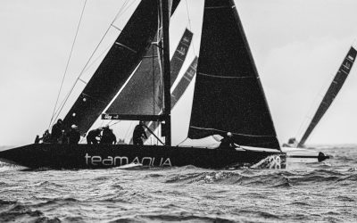 44CUP WORLD CHAMPIONSHIP SCHEVENINGEN