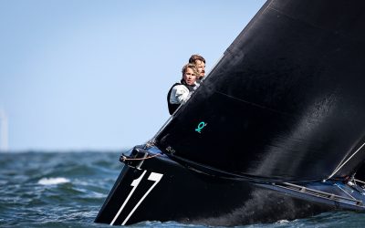 44CUP WORLD CHAMPIONSHIP SCHEVENINGEN