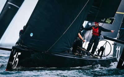 44CUP WORLD CHAMPIONSHIP SCHEVENINGEN