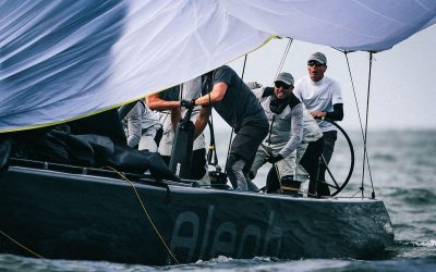 44CUP WORLD CHAMPIONSHIP SCHEVENINGEN