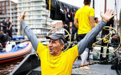 44CUP WORLD CHAMPIONSHIP SCHEVENINGEN