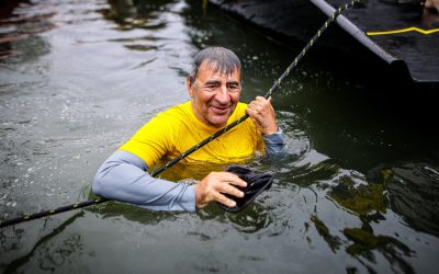 44CUP WORLD CHAMPIONSHIP SCHEVENINGEN