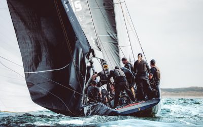 44CUP WORLD CHAMPIONSHIP SCHEVENINGEN