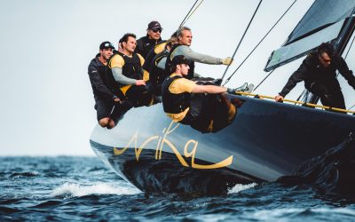 44CUP WORLD CHAMPIONSHIP SCHEVENINGEN