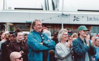 44CUP WORLD CHAMPIONSHIP SCHEVENINGEN