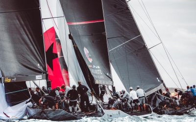 44CUP WORLD CHAMPIONSHIP SCHEVENINGEN