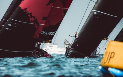 44CUP WORLD CHAMPIONSHIP SCHEVENINGEN