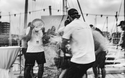 44CUP WORLD CHAMPIONSHIP SCHEVENINGEN