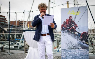 44CUP WORLD CHAMPIONSHIP SCHEVENINGEN